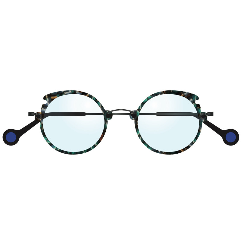 CLE DES LUNES CALYPSO M-VR  Taille / Branche : 44 - 25 / 155 MM