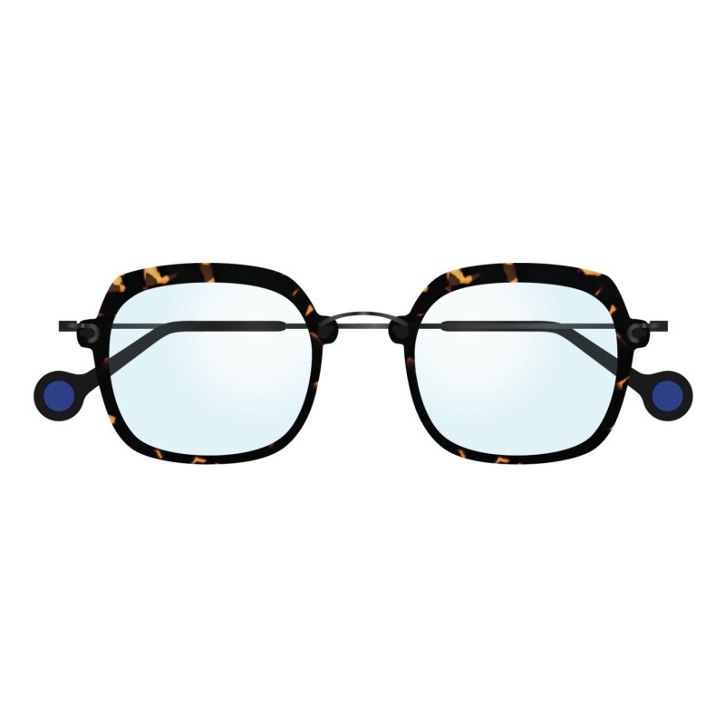 CLE DES LUNES ENCELADE E-NO  Taille / Branche : 48 - 25 / 155 MM