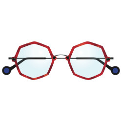 CLE DES LUNES RHEA M-RG...