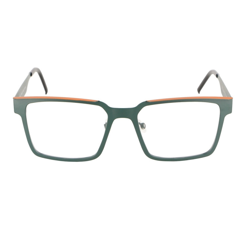 VANNI UOMO LV4441 C193  TAILLE / BRANCHE: 54 - 18 / 145MM