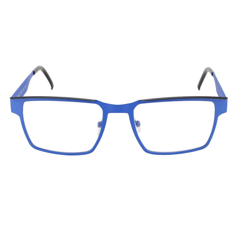 VANNI UOMO LV4442 C141  TAILLE / BRANCHE: 55 - 19 / 145MM