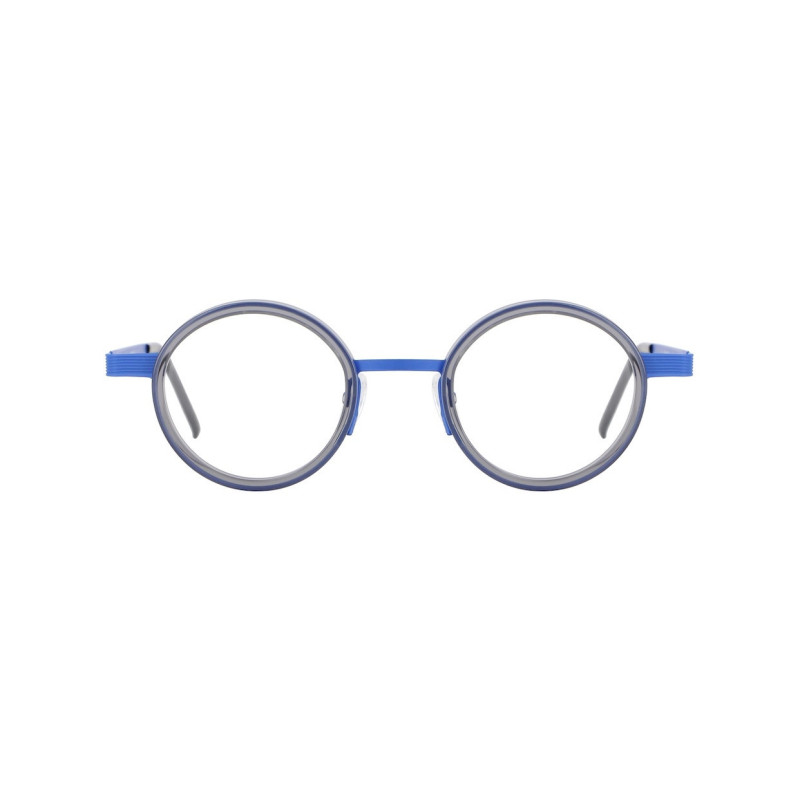 VANNI UOMO LV4126 C407  Taille / Branche : 43 - 24 / 145 MM