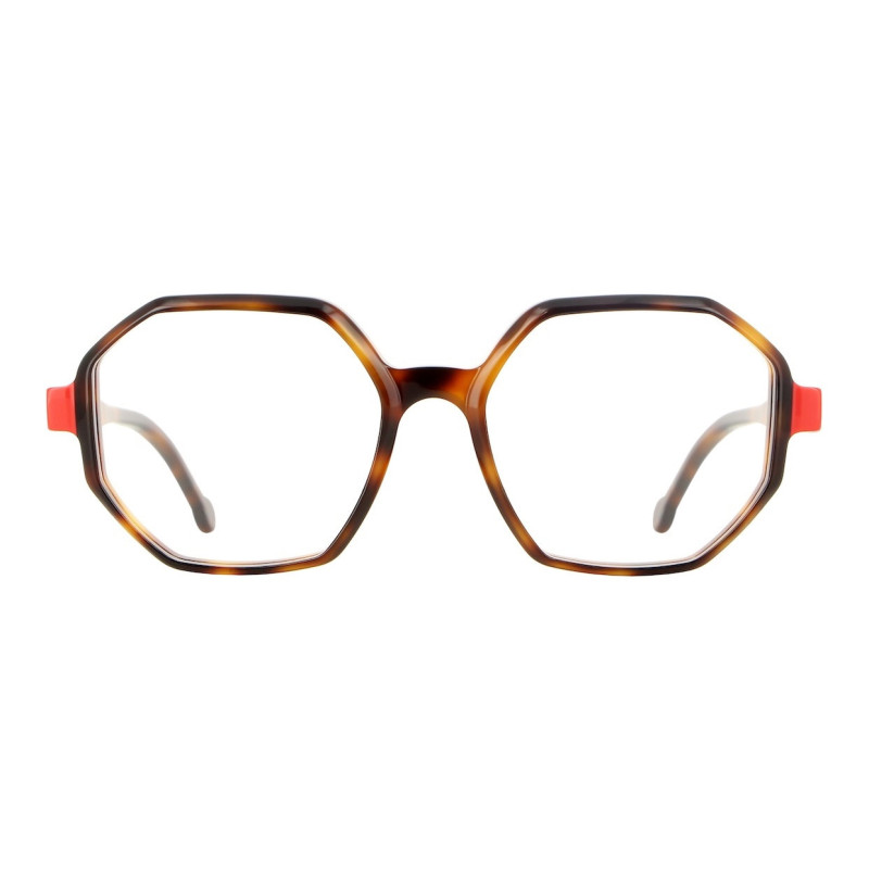 VANNI LV1801 A826  Taille / Branche : 54 - 17 / 145 MM