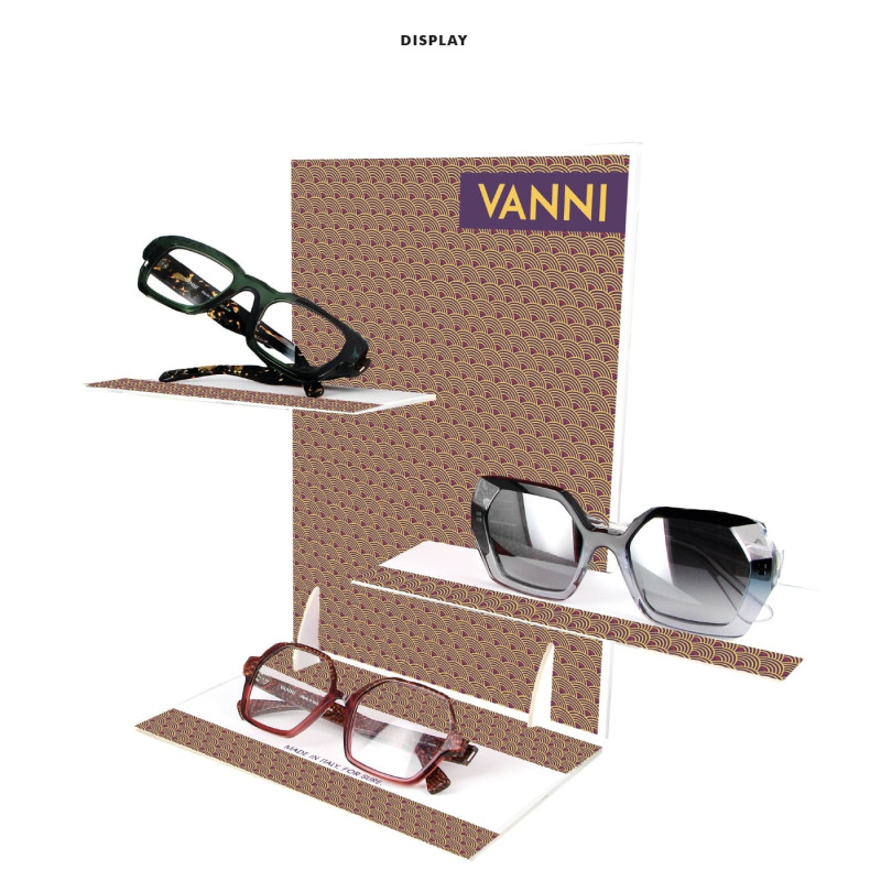 PLV VANNI 1-DISPLAY-S25