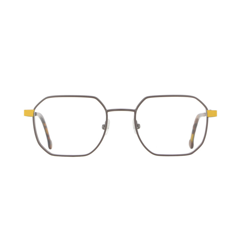 VANNI UOMO LV6370 C237  TAILLE / BRANCHE: 52 - 20 / 145MM