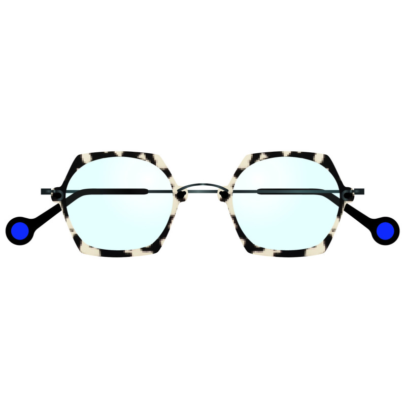 CLE DES LUNES ARIEL E-BC  Taille/Branche : 45-25/155MM PONT M