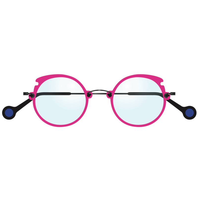 CLE DES LUNES CALYPSO O-RS  Taille/Branche : 44-25/155MM PONT M