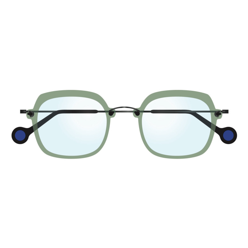 CLE DES LUNES ENCELADE T-VR  Taille/Branche : 48-25/155MM PONT M