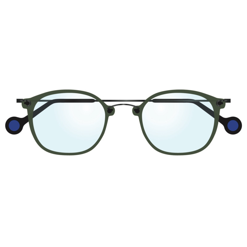 CLE DES LUNES OBERON T-KA  Taille/Branche : 48-25/155MM PONT M