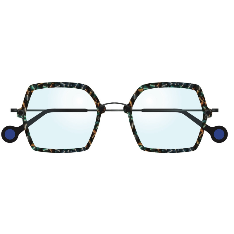 CLE DES LUNES PANDORE M-VR  Taille/Branche : 49-25/155MM PONT M