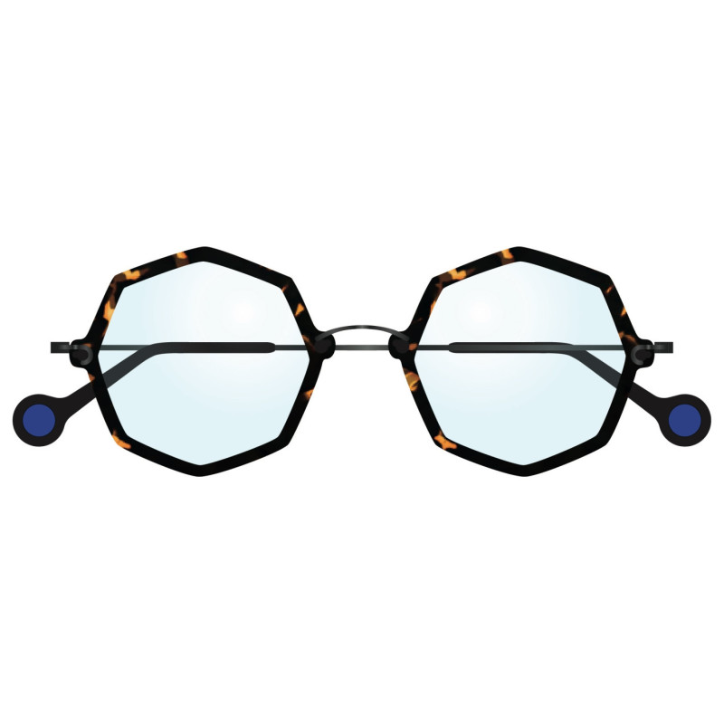 CLE DES LUNES RHEA E-NO  Taille/Branche : 48-22/155MM PONT S