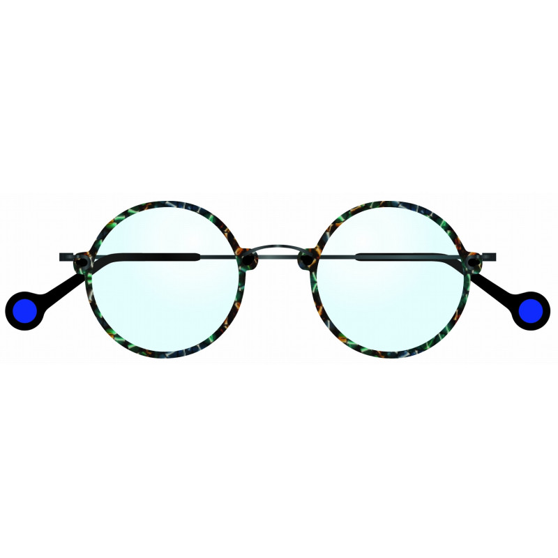 CLE DES LUNES PANDIA (L) M-VR  CERCLES (L) 47MM