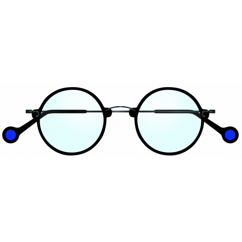 CLE DES LUNES PANDIA (L) O-NO  CERCLES (L) 47MM