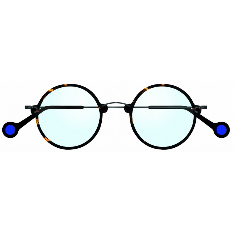 CLE DES LUNES CALYPSO (S) E-NO  CERCLES (S) 42MM