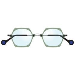 CLE DES LUNES ARIEL T-VR...