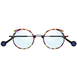 CLE DES LUNES CALYPSO M-RS...