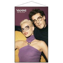 HORS COLLECTION PLV VANNI...