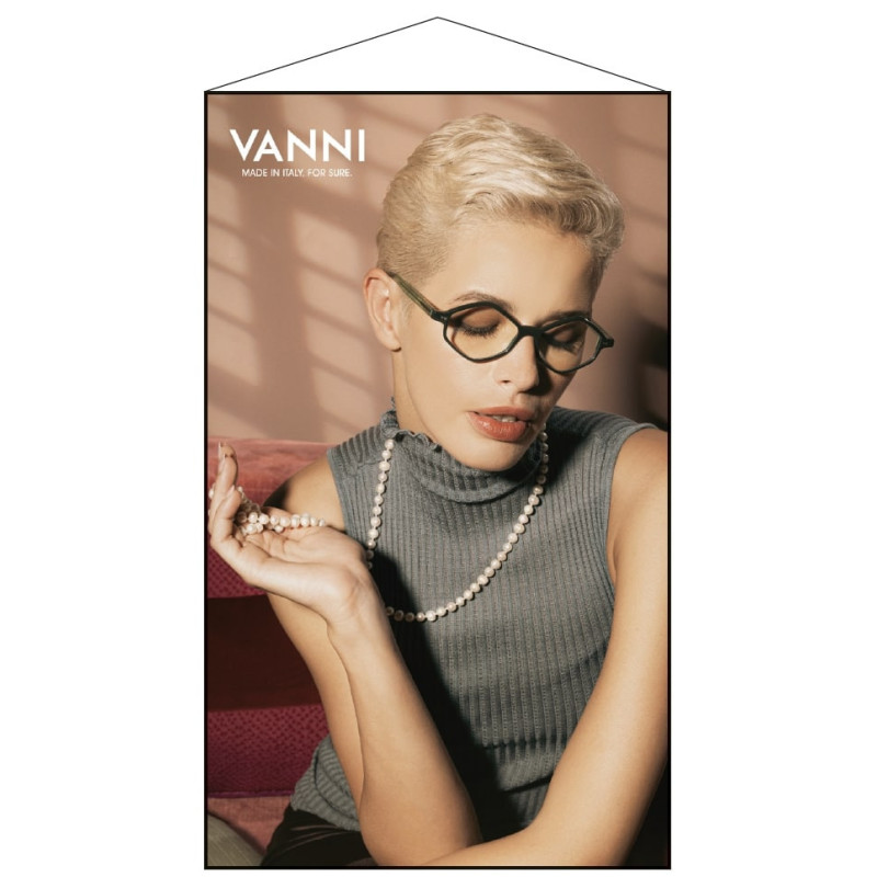 HORS COLLECTION PLV VANNI 1-KAKEMONO-SGL-S25