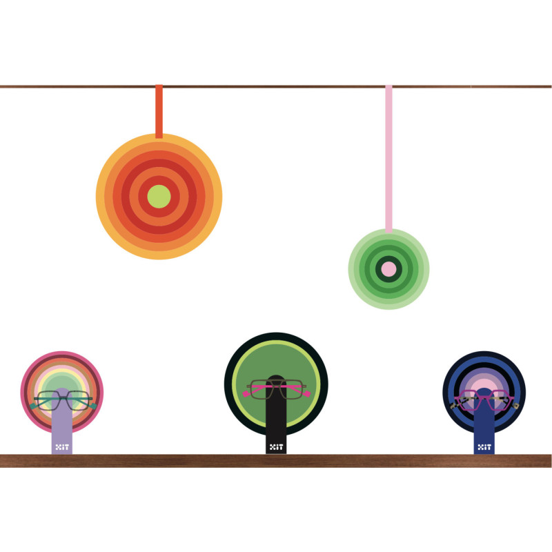 PLV XIT 1-KIT-TOTEM-XIT