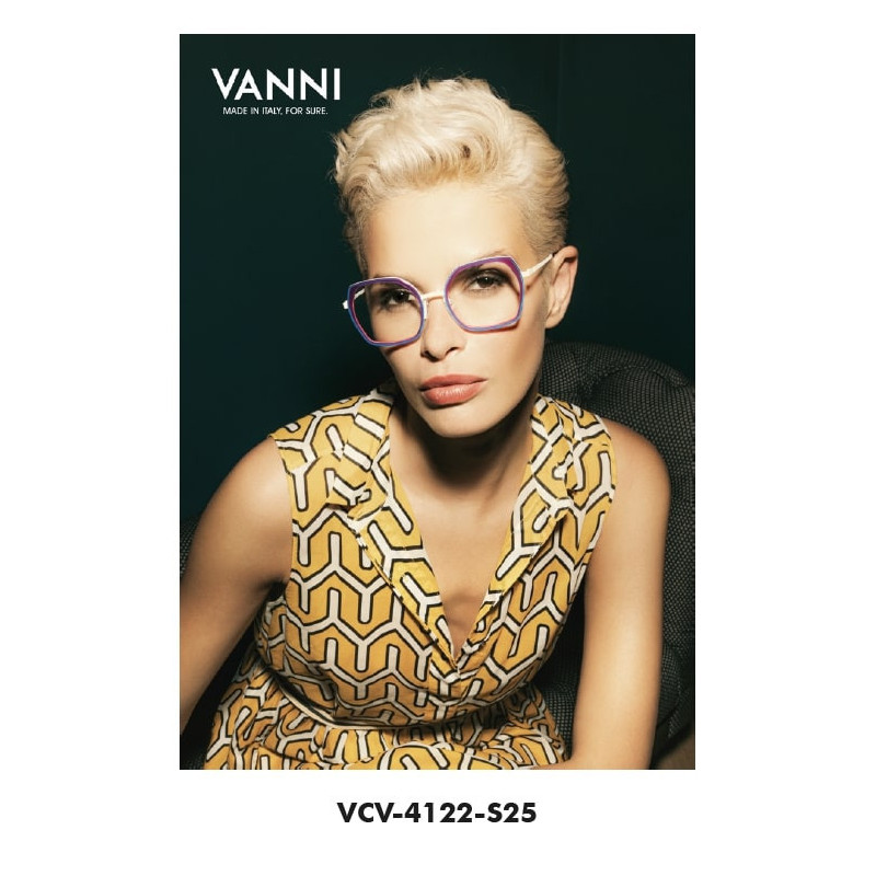 PLV VANNI 1-PLV-4122-S25