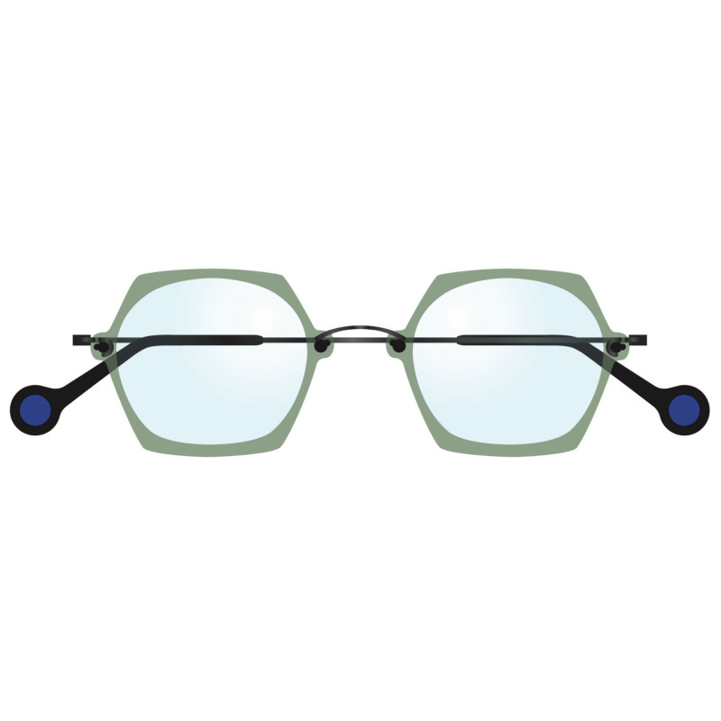 HORS COLLECTION CLE DES LUNES ARIEL T-VR  Tailles Standards 45M-25M / Branche 145MM