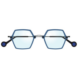 CLE DES LUNES ATLAS T-BL...