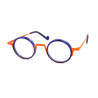 HORS COLLECTION XIT C101 015  Taille / Branche : 42 - 26 / 140 MM