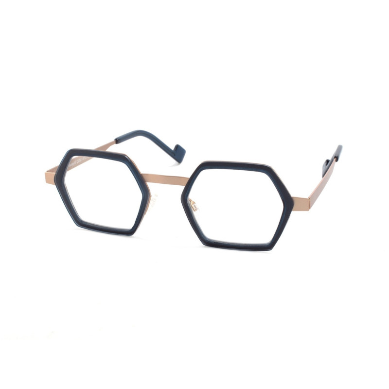 HORS COLLECTION XIT C202 008  Taille / Branche : 47 - 16 / 135 MM