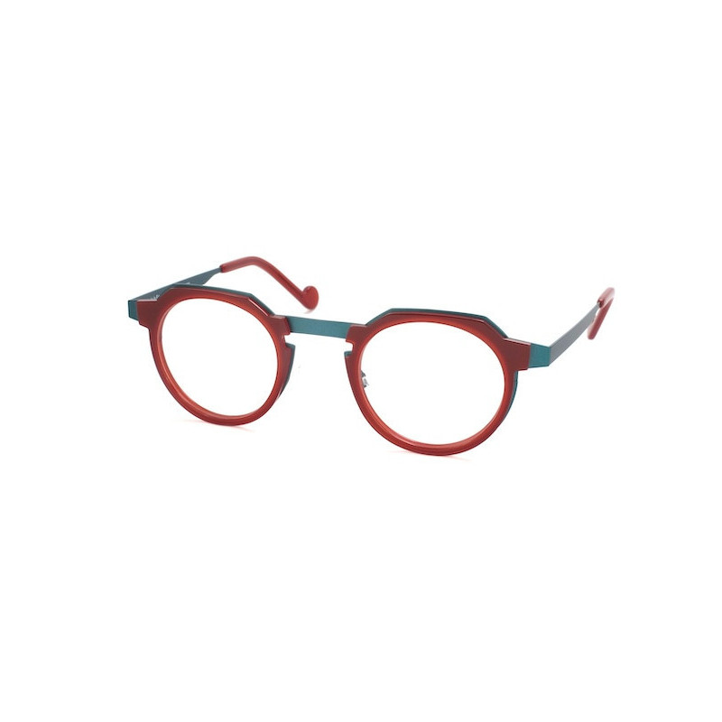 HORS COLLECTION XIT C206 003  Taille / Branche : 46 - 16 / 135 MM