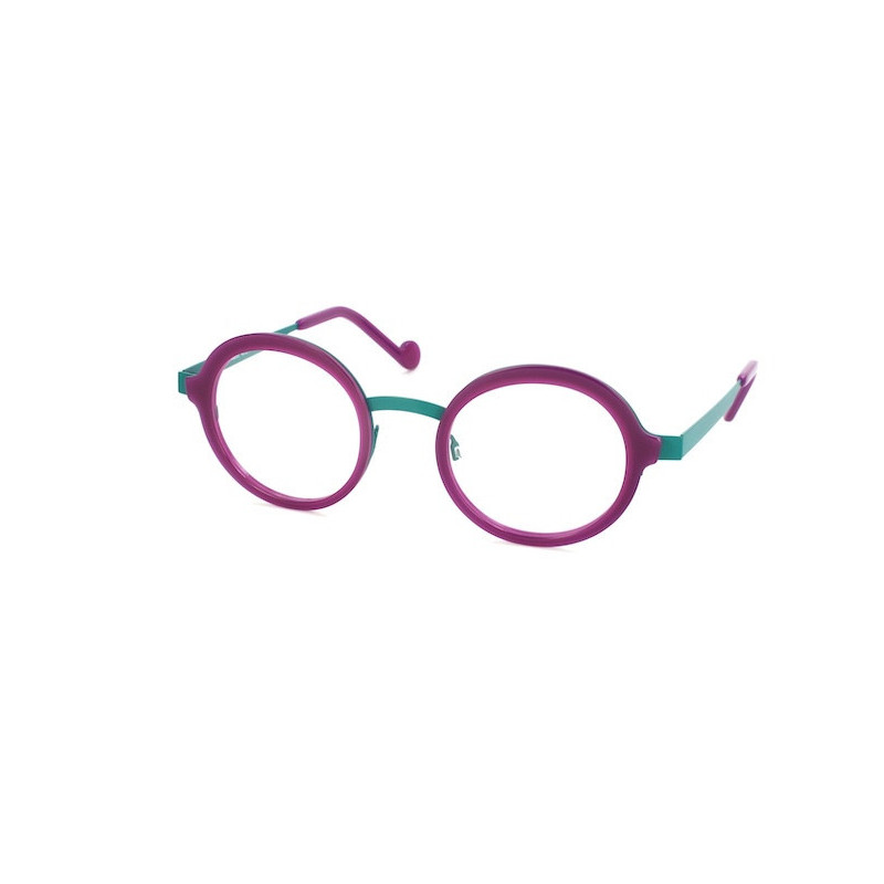 HORS COLLECTION XIT C208 009  Taille / Branche : 46 - 17 / 135 MM