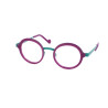 HORS COLLECTION XIT C208 009  Taille / Branche : 46 - 17 / 135 MM