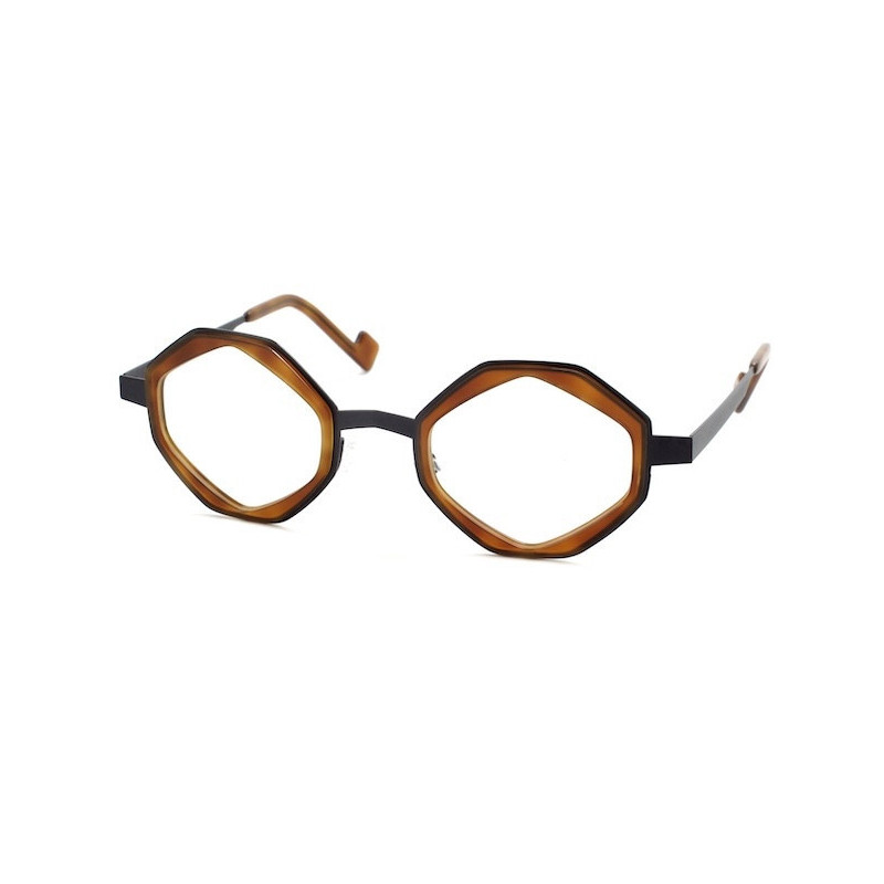 HORS COLLECTION XIT C209 133  Taille / Branche : 46 - 17 / 135 MM