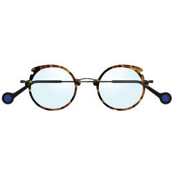 CLE DES LUNES CALYPSO E-BR...