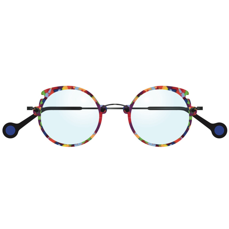 HORS COLLECTION CLE DES LUNES CALYPSO M-RS  Tailles Standards 44M-25M / Branche 145MM