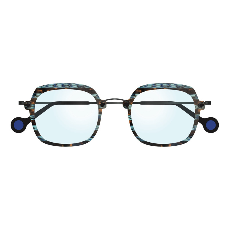 HORS COLLECTION CLE DES LUNES ENCELADE S-BL  Tailles Standards 48M-25M / Branche 145MM