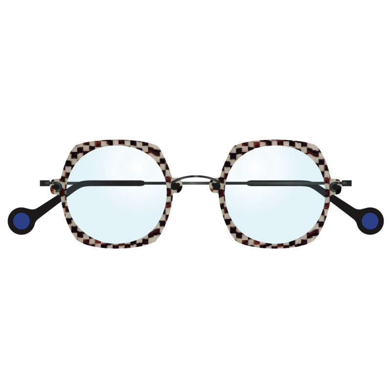 HORS COLLECTION CLE DES LUNES HYPERION D-BG  Tailles Standards 46M-26L / Branche 145MM