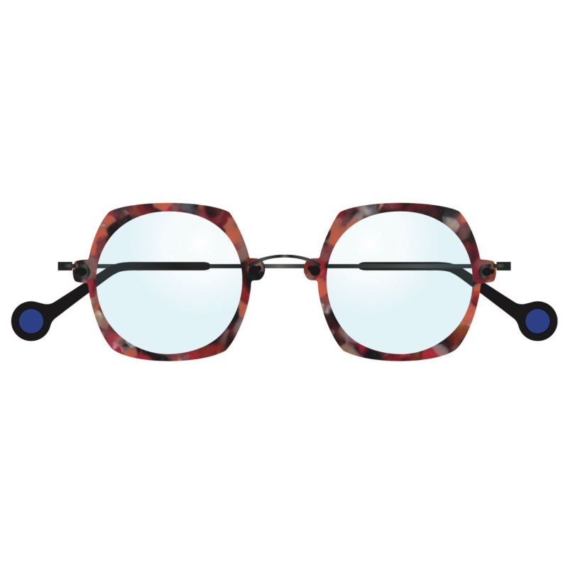 HORS COLLECTION CLE DES LUNES HYPERION E-RG  Tailles Standards 46M-26L / Branche 145MM