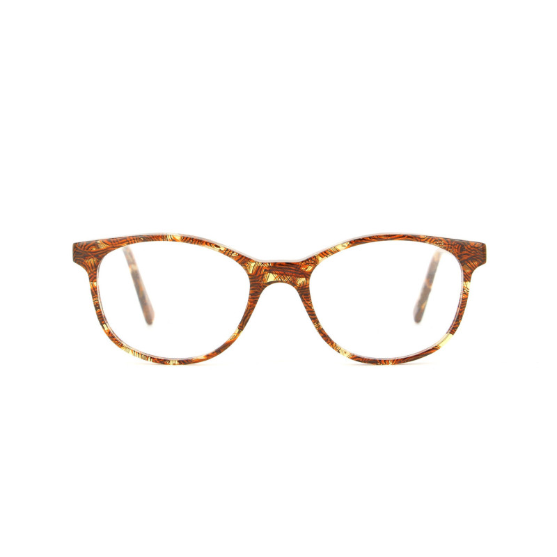 HORS COLLECTION VANNI LV1258 A216  Taille / Branche : 50 - 18 / 140 MM