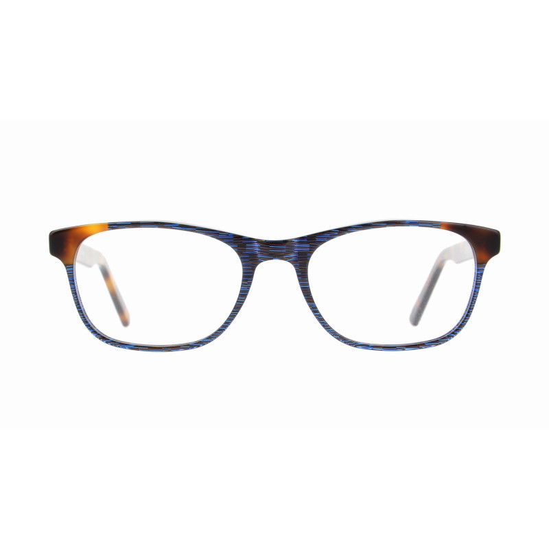 HORS COLLECTION VANNI LV1283 A946  Taille / Branche : 51 - 18 / 140 MM