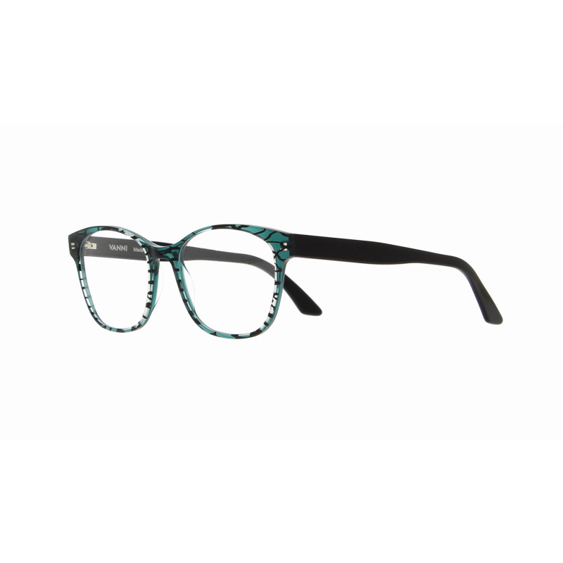 HORS COLLECTION VANNI LV1373 A459  Taille / Branche : 50 - 18 / 145 MM