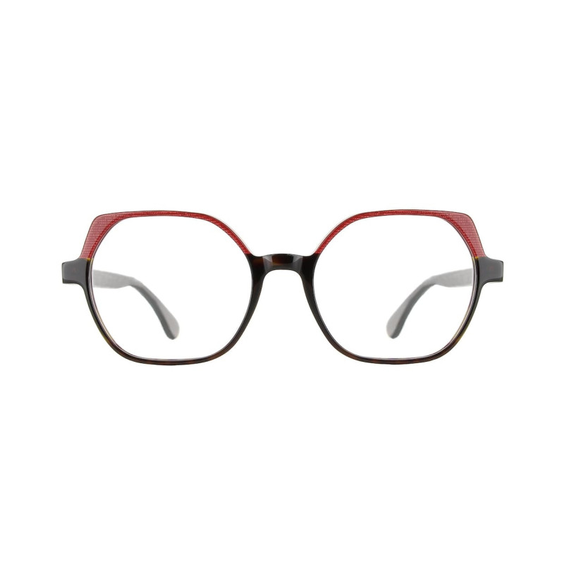 HORS COLLECTION VANNI LV1629 A926  TAILLE / BRANCHE : 51 - 18 / 145 MM