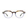 HORS COLLECTION VANNI LV1640 A405  TAILLE / BRANCHE : 48 - 19 / 140 MM