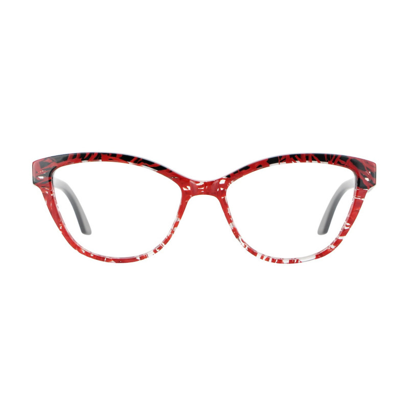 HORS COLLECTION VANNI LV1642 A291  Taille / Branche : 54 - 16 / 145 MM