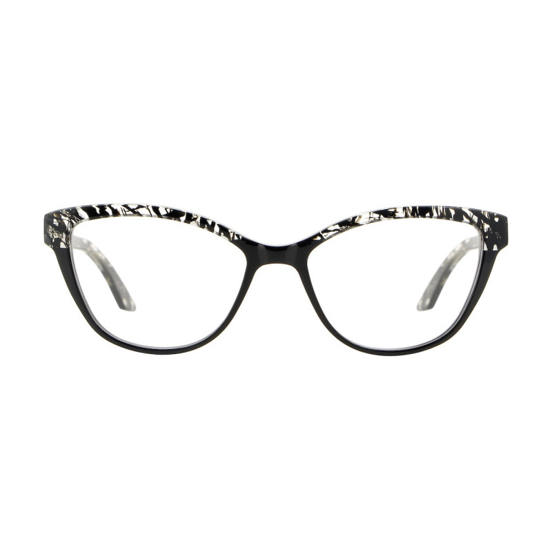 HORS COLLECTION VANNI LV1642 A901  Taille / Branche : 54 - 16 / 145 MM