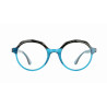 HORS COLLECTION VANNI LV1644 A319  TAILLE / BRANCHE : 49 - 20 / 145 MM