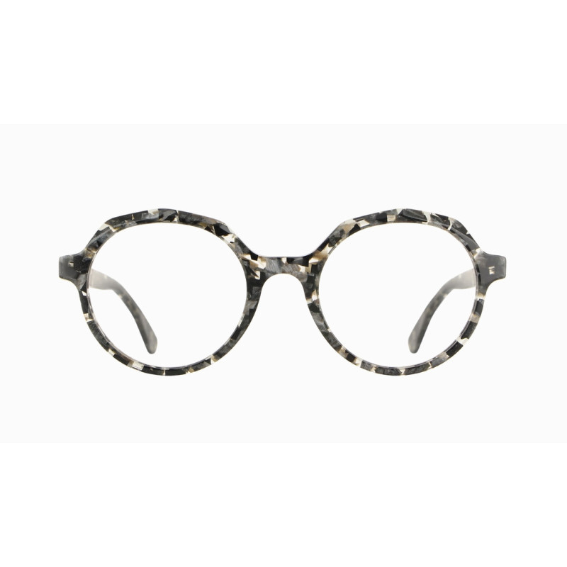 HORS COLLECTION VANNI LV1644 A51  TAILLE / BRANCHE : 49 - 20 / 145 MM
