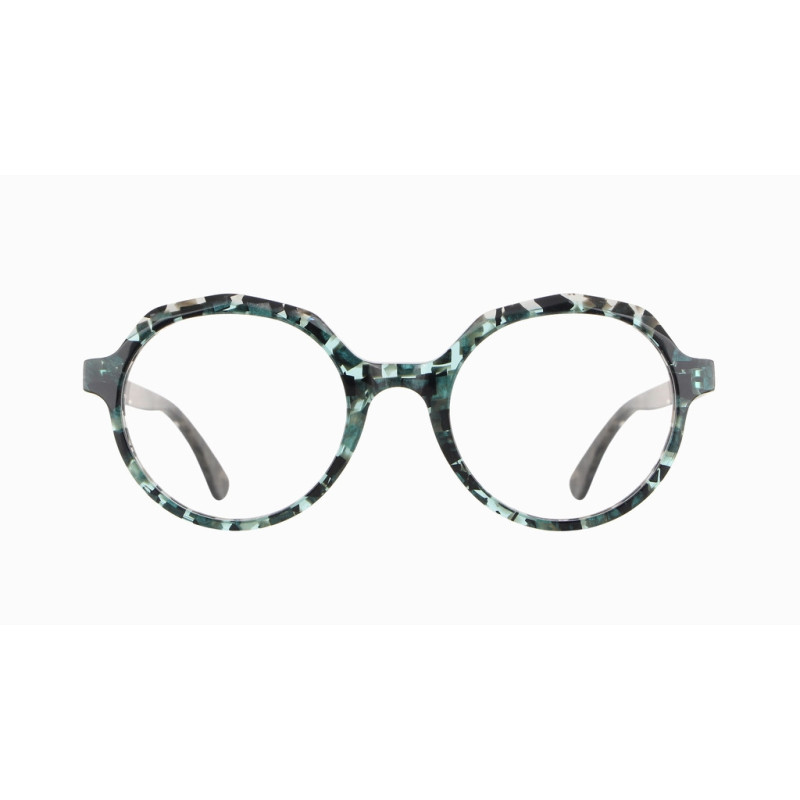 HORS COLLECTION VANNI LV1644 A919  TAILLE / BRANCHE : 49 - 20 / 145 MM