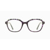 HORS COLLECTION VANNI LV1647 A995  TAILLE / BRANCHE : 50 - 19 / 145 MM
