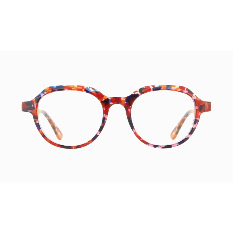 HORS COLLECTION VANNI LV1661 A908  TAILLE / BRANCHE : 49 - 19 / 140 MM