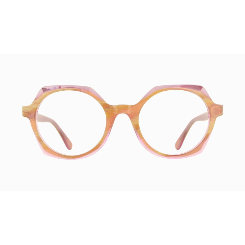 VANNI LV1663 A08  Taille / Branche : 50 - 21 / 145 MM